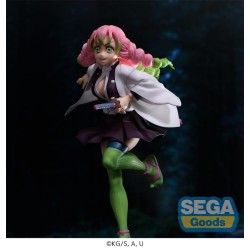 DEMON SLAYER - Mitsuri Kanroji - Figurine Figurizma 21cm  2