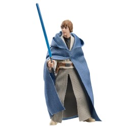 STAR WARS - Luuke - Figurine Vintage Collection 10cm 
