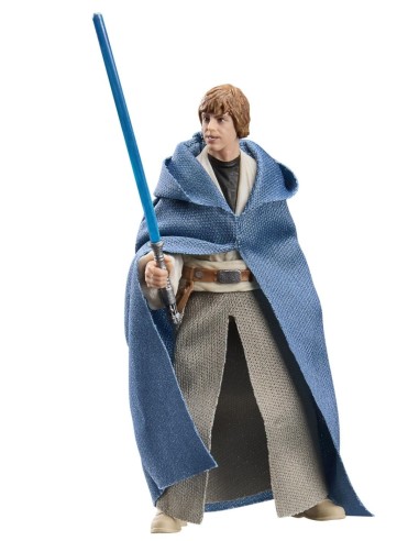 STAR WARS - Luuke - Figurine Vintage Collection 10cm 
