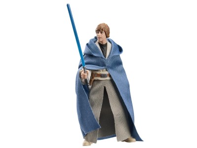 STAR WARS - Luuke - Figurine Vintage Collection 10cm 