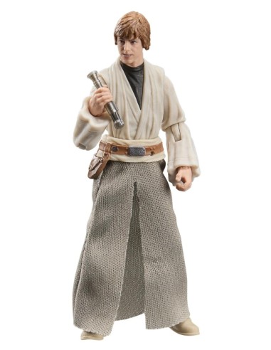 STAR WARS - Luuke - Figurine Vintage Collection 10cm 