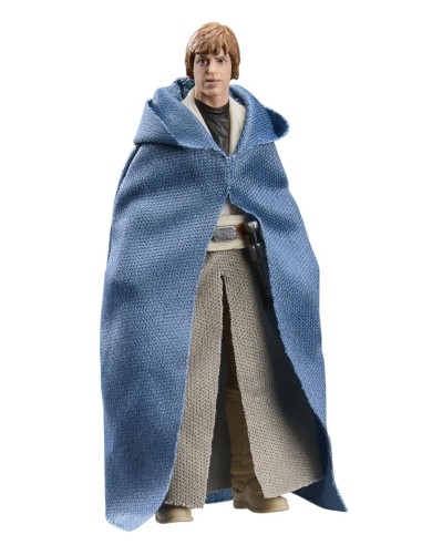 STAR WARS - Luuke - Figurine Vintage Collection 10cm 