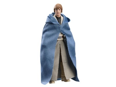 STAR WARS - Luuke - Figurine Vintage Collection 10cm 