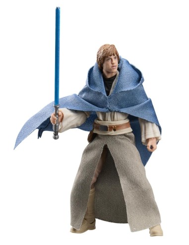 STAR WARS - Luuke - Figurine Vintage Collection 10cm 