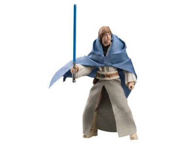STAR WARS - Luuke - Figurine Vintage Collection 10cm 