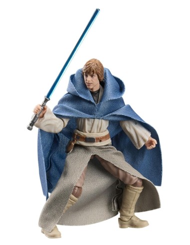 STAR WARS - Luuke - Figurine Vintage Collection 10cm 