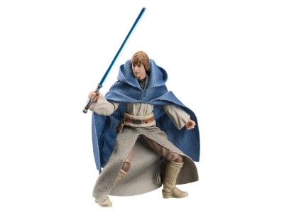 STAR WARS - Luuke - Figurine Vintage Collection 10cm 