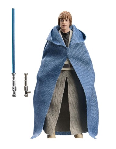 STAR WARS - Luuke - Figurine Vintage Collection 10cm 