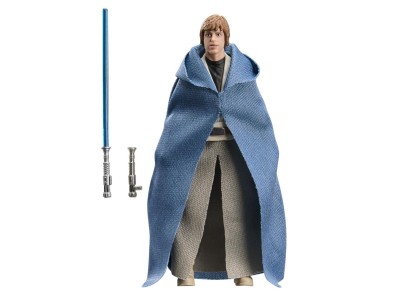 STAR WARS - Luuke - Figurine Vintage Collection 10cm 