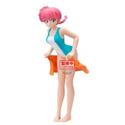 RANMA 1/2 - Ranma - Figurine Glitter & Glamours 21cm 