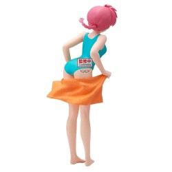 RANMA 1/2 - Ranma - Figurine Glitter & Glamours 21cm  2