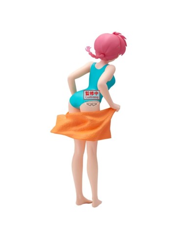 RANMA 1/2 - Ranma - Figurine Glitter & Glamours 21cm 