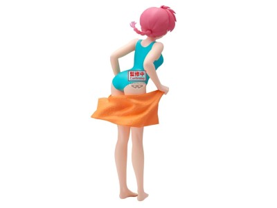 RANMA 1/2 - Ranma - Figurine Glitter & Glamours 21cm 