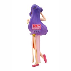 RANMA 1/2 - Shampoo - Figurine Glitter & Glamours 22cm  2