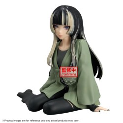 HOLOLIVE - Juufuutei Raden - Figurine Relax Time 12cm 