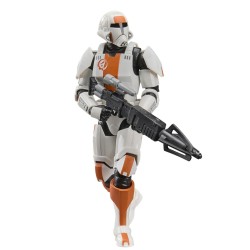 STAR WARS THE OLD REPUBLIC - Soldat République -Fig. Black Series 15cm 
