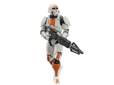STAR WARS THE OLD REPUBLIC - Soldat République -Fig. Black Series 15cm 