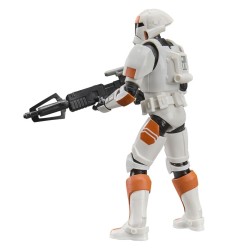 STAR WARS THE OLD REPUBLIC - Soldat République -Fig. Black Series 15cm  2