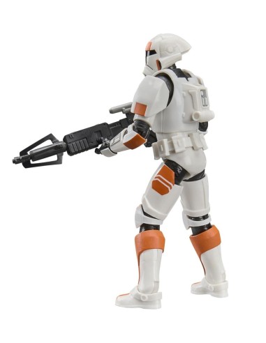 STAR WARS THE OLD REPUBLIC - Soldat République -Fig. Black Series 15cm 