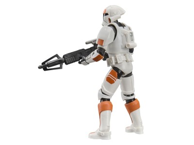 STAR WARS THE OLD REPUBLIC - Soldat République -Fig. Black Series 15cm 