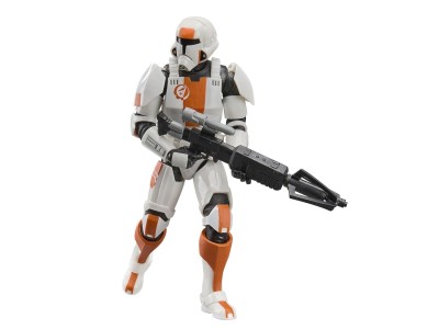 STAR WARS THE OLD REPUBLIC - Soldat République -Fig. Black Series 15cm 