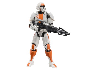 STAR WARS THE OLD REPUBLIC - Soldat République -Fig. Black Series 15cm 