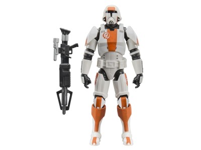 STAR WARS THE OLD REPUBLIC - Soldat République -Fig. Black Series 15cm 
