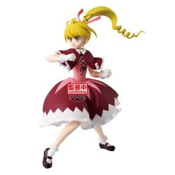 HUNTER X HUNTER - Biscuit - Figurine Vibration Stars 13cm 