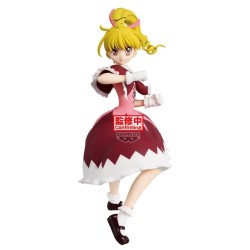 HUNTER X HUNTER - Biscuit - Figurine Vibration Stars 13cm  2