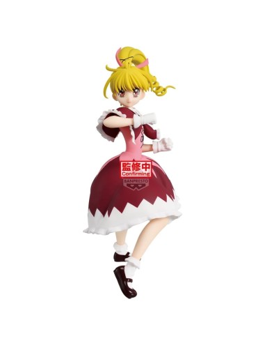 HUNTER X HUNTER - Biscuit - Figurine Vibration Stars 13cm 