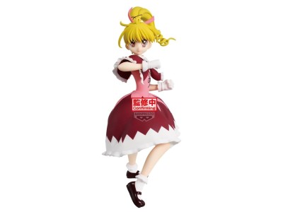HUNTER X HUNTER - Biscuit - Figurine Vibration Stars 13cm 
