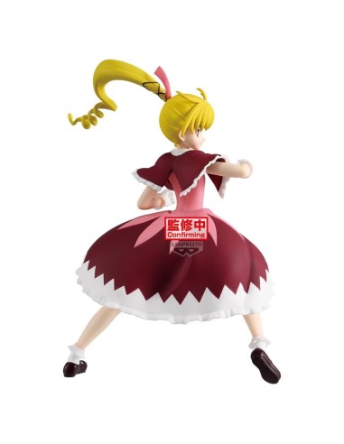 HUNTER X HUNTER - Biscuit - Figurine Vibration Stars 13cm 