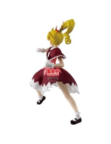 HUNTER X HUNTER - Biscuit - Figurine Vibration Stars 13cm 