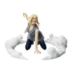 NARUTO - Tsunade - Figurine 10cm 