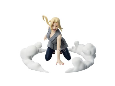 NARUTO - Tsunade - Figurine 10cm 