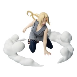 NARUTO - Tsunade - Figurine 10cm  2