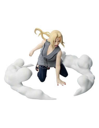 NARUTO - Tsunade - Figurine 10cm 