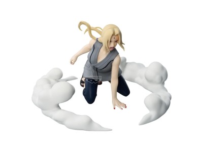 NARUTO - Tsunade - Figurine 10cm 