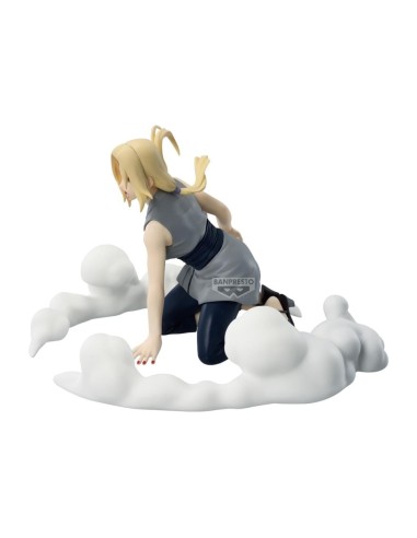 NARUTO - Tsunade - Figurine 10cm 