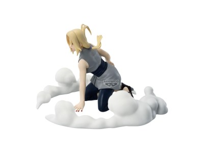 NARUTO - Tsunade - Figurine 10cm 