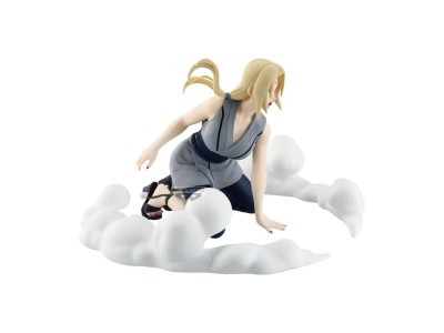 NARUTO - Tsunade - Figurine 10cm 