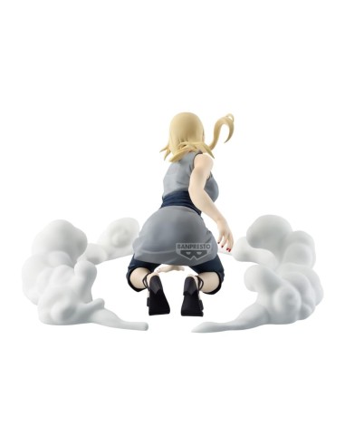 NARUTO - Tsunade - Figurine 10cm 