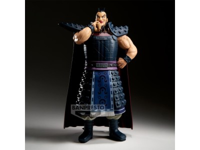 KINGDOM - Ohki - Figurine Grandista 1/2 28cm 