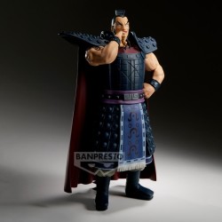 KINGDOM - Ohki - Figurine Grandista 1/2 28cm  2
