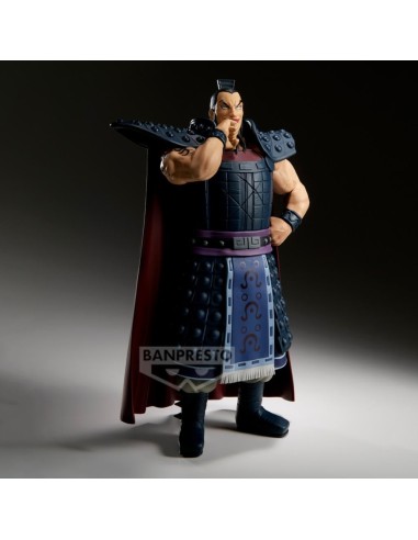 KINGDOM - Ohki - Figurine Grandista 1/2 28cm 