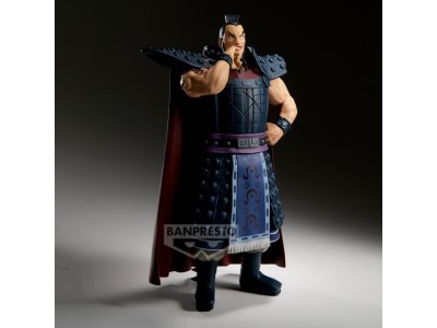 KINGDOM - Ohki - Figurine Grandista 1/2 28cm 