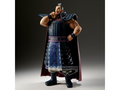 KINGDOM - Ohki - Figurine Grandista 1/2 28cm 
