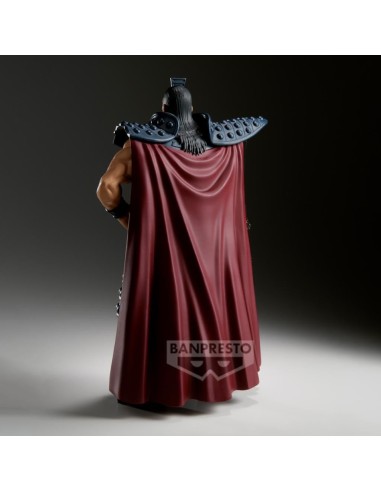 KINGDOM - Ohki - Figurine Grandista 1/2 28cm 