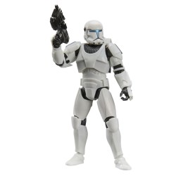 STAR WARS BATTLEFRONT 2 - Commando Clone - Figurine Black Series 15cm 