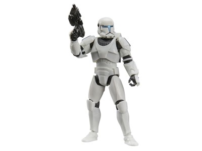 STAR WARS BATTLEFRONT 2 - Commando Clone - Figurine Black Series 15cm 
